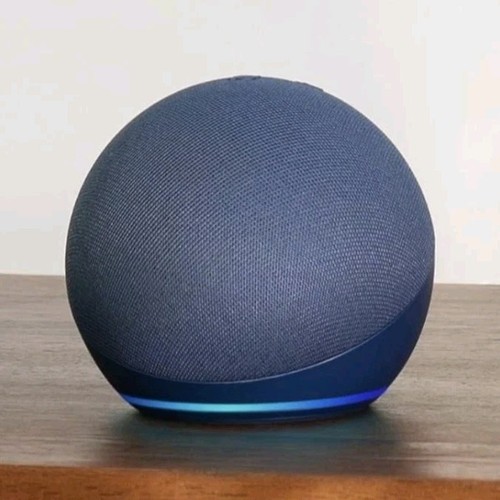 Amazon echo dot altoparlante - amazon,