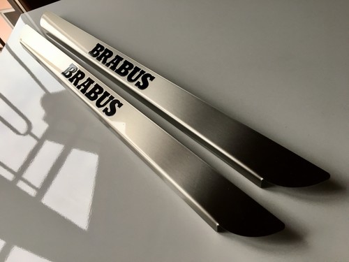 Battitacco smart brabus - , 451