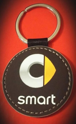 Portachiavi smart fortwo - portachiavi,