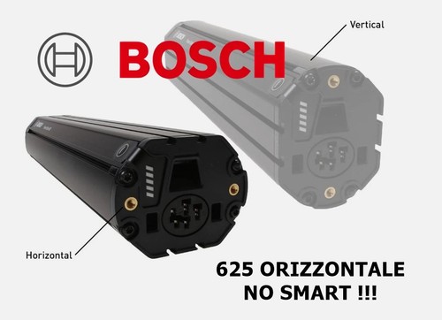Nuova batteria bosch - 🔋,