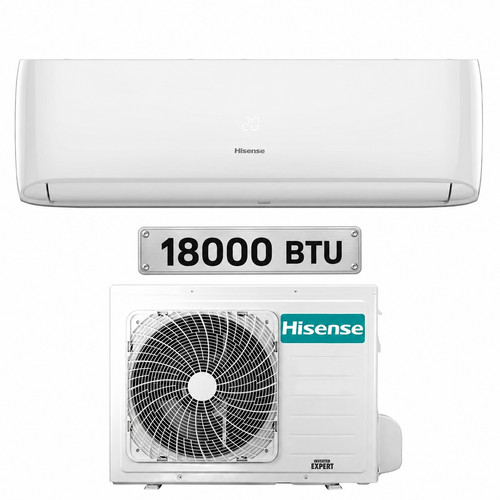 Condizionatore hisense 18000 - condizionatore,