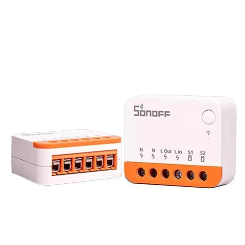 Sonoff mini smart switch - r4,