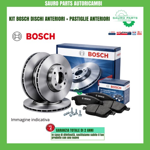 Kit pastiglie freno - , e