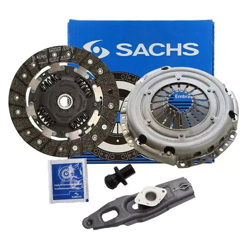 Kit frizione sachs 3000951097 - sachs,