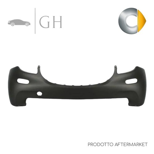 Paraurti anteriore smart - paraurti, 453