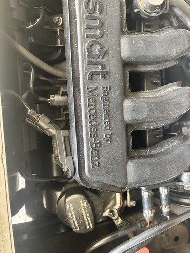 Motore smart 700 - motore,