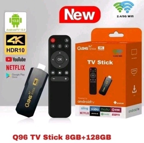 Smart stick chiavetta - smart, tv