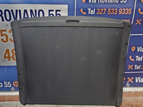 Tendina parasole tetto - tendina,