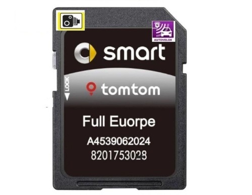 Mappe smart 453 p23 - 453,