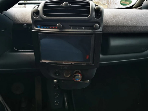 Plancia stereo 2din - plancia,