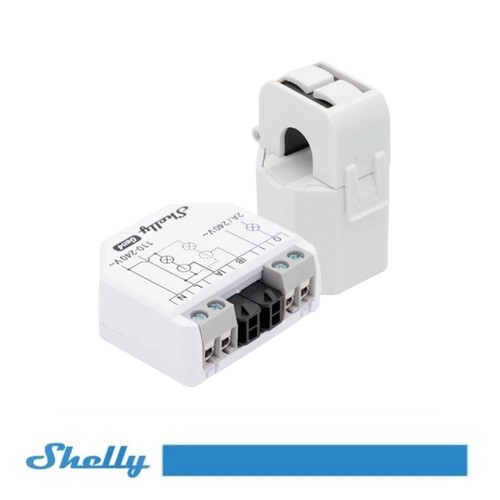 Shelly gen4 contatore di - em,