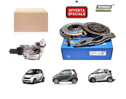 Frizione sachs attuatore - attuatore, per