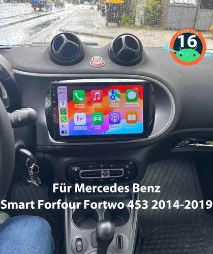Autoradio android carplay - autoradio, 16