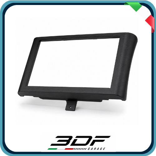 Plancia cornice stereo 2din - plancia,