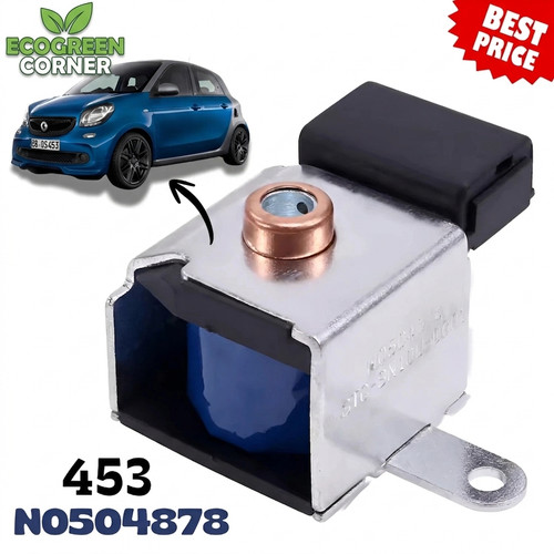 Bobina solenoide smart - bobina,