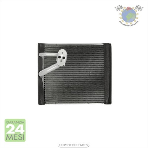 Evaporatore climatizzatore