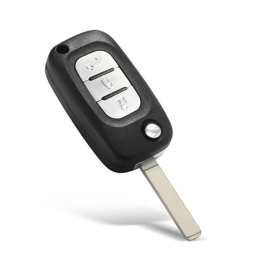 Chiave guscio telecomando - chiave,