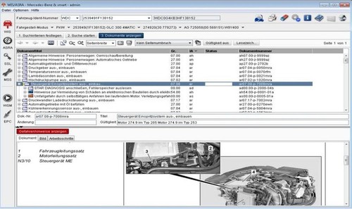 Smart wis asra epc - -,