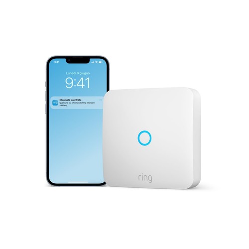 Ring intercom amazon - ring,