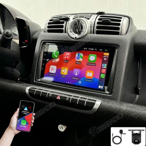 Per smart fortwo - per,
