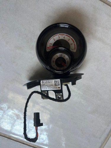 Contagiri orologio smart 453 - e,