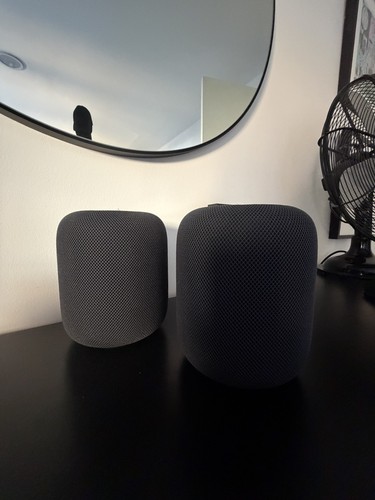 Altoparlanti smart apple - altoparlanti,