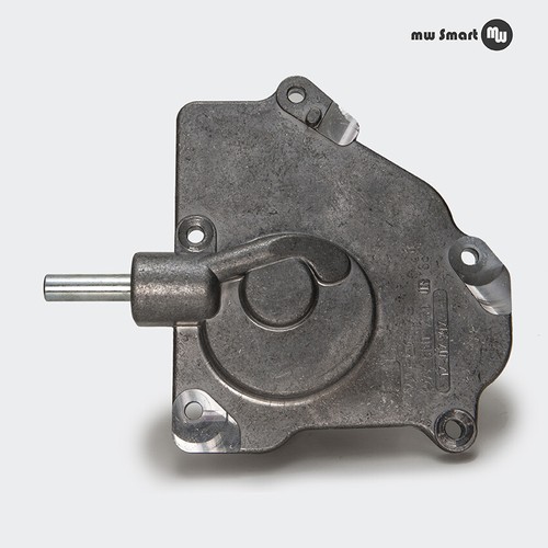 Pompa per vuoto smart fortwo - pompa,