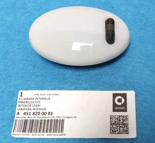Plafoniera luce interna smart - plafoniera,