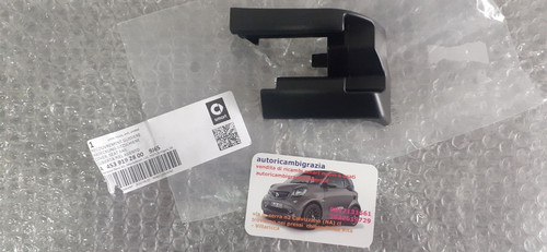 Modenatura fine corsa - modenatura,