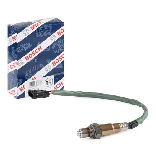 Sonda lambda smart 453 - lambda,