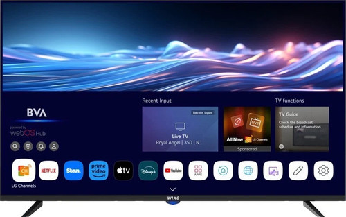Led pollici smart - led, 32