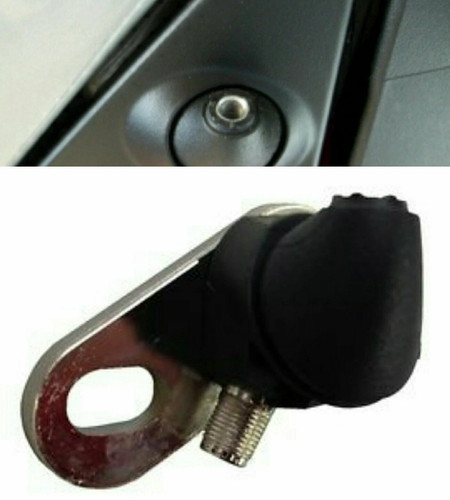 Base antenna smart 451 450 - 451,