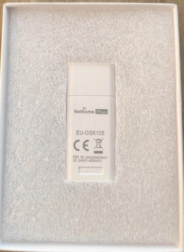 Kit smart wifi sk105 - smart, eu-sk105
