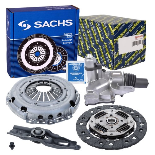 Kit frizione sachs 3000951097 - sachs,