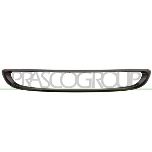 Cornice griglia nera - per, smart
