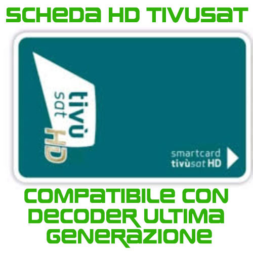 Scheda tessera smart card - hd,