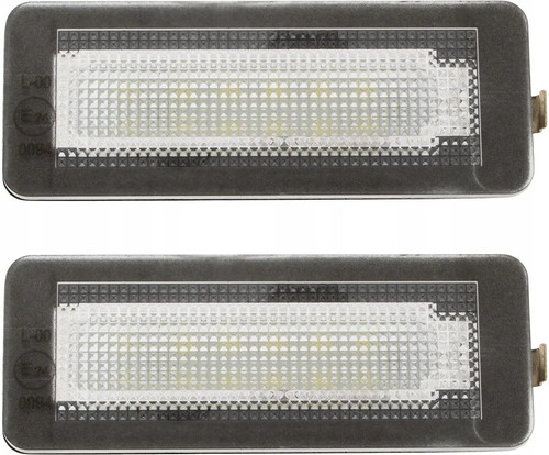 A4518200256 coppia fanalini - coppia,