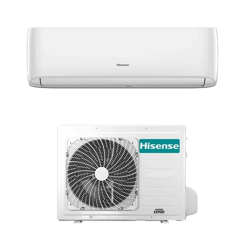 Climatizzatore hisense easy - climatizzatore,