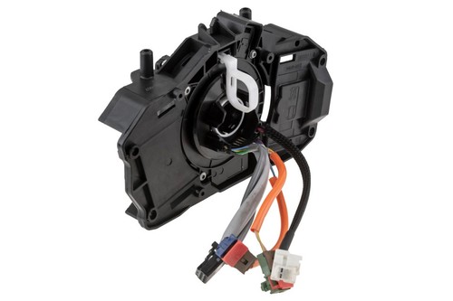 Molla spirale airbag corpo - molla,