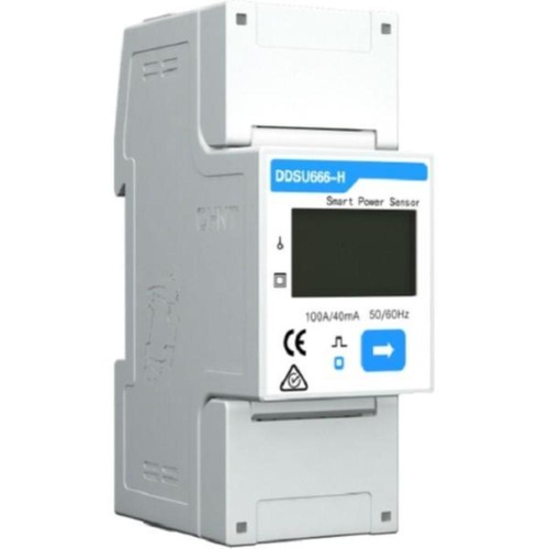 Huawei ddsu666 smart meter - huawei, ddsu666-h