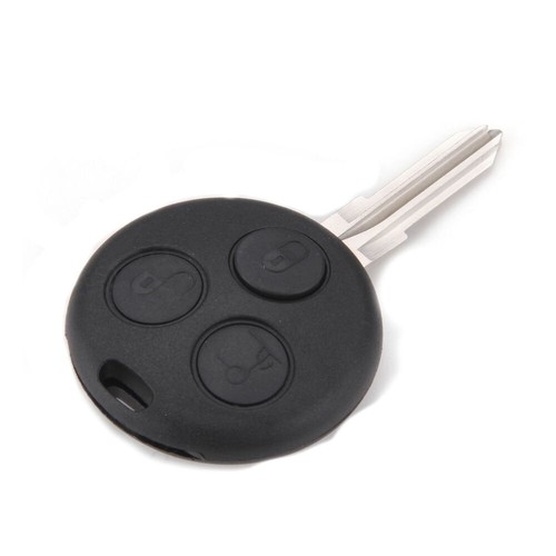 Chiave guscio per smart - guscio, fortwo
