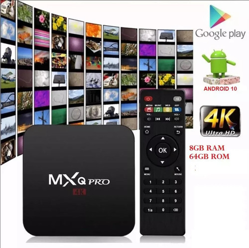 Android box wifi - wifi, internet