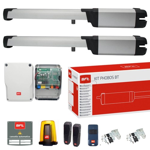 Bft phobos b25 smart - phobos,