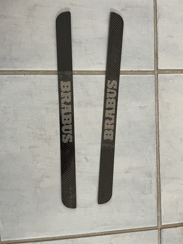 Battitacco smart brabus 453 - smart,