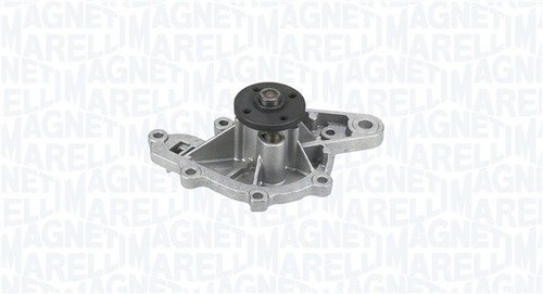 Pompa dell acqua magneti - dell’acqua,
