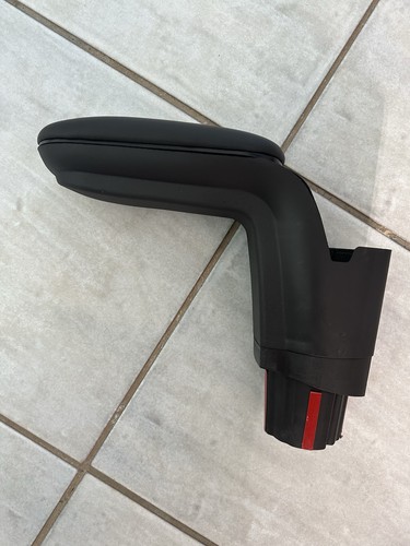 Bracciolo auto per smart - bracciolo,