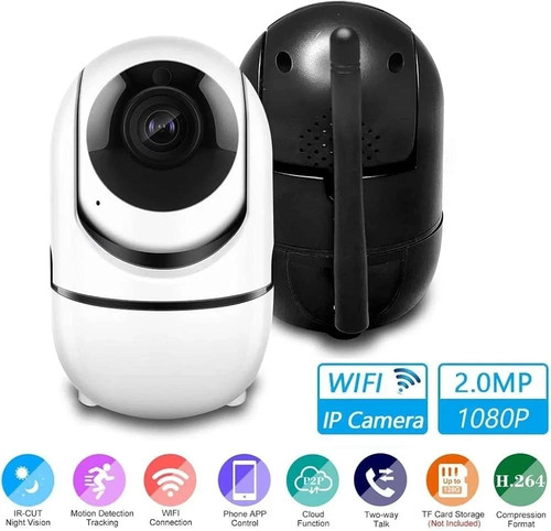 Telecamera smart yoosee - yoosee, di