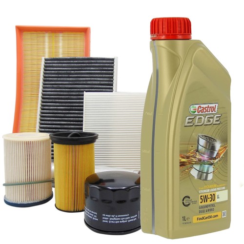 Kit tagliando smart - tagliando, fortwo