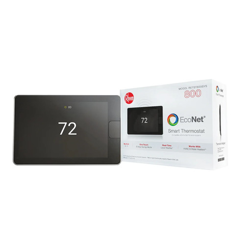 Rheem retst800sys termostato - rheem,