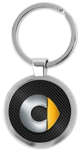 Portachiavi smart fortwo - portachiavi,